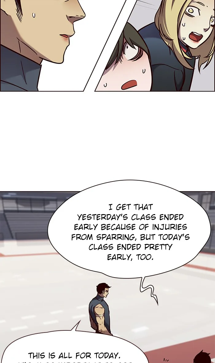 Eleceed - Chapter 73 - Page 45