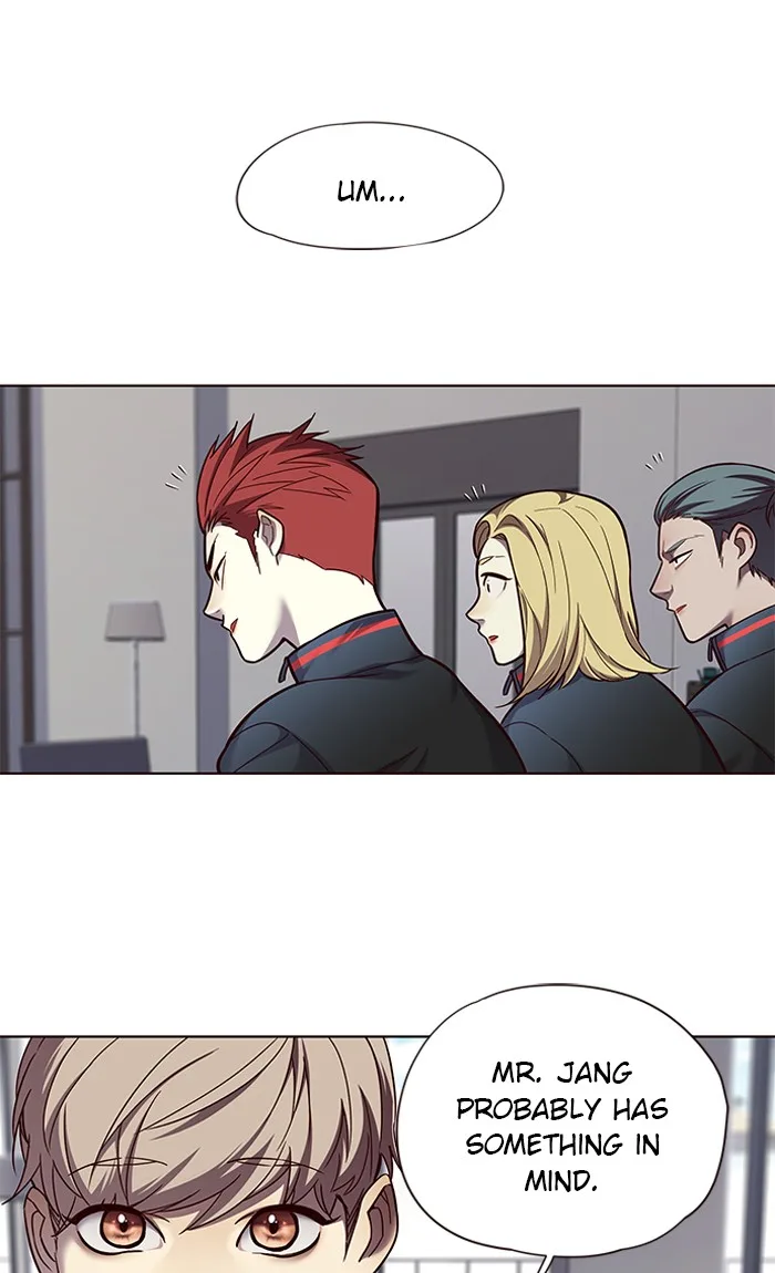 Eleceed - Chapter 73 - Page 55