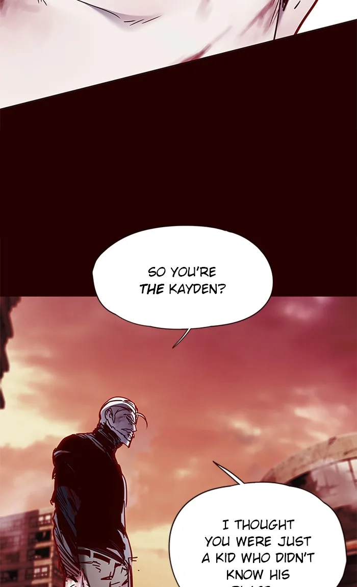 Eleceed - Chapter 73 - Page 6