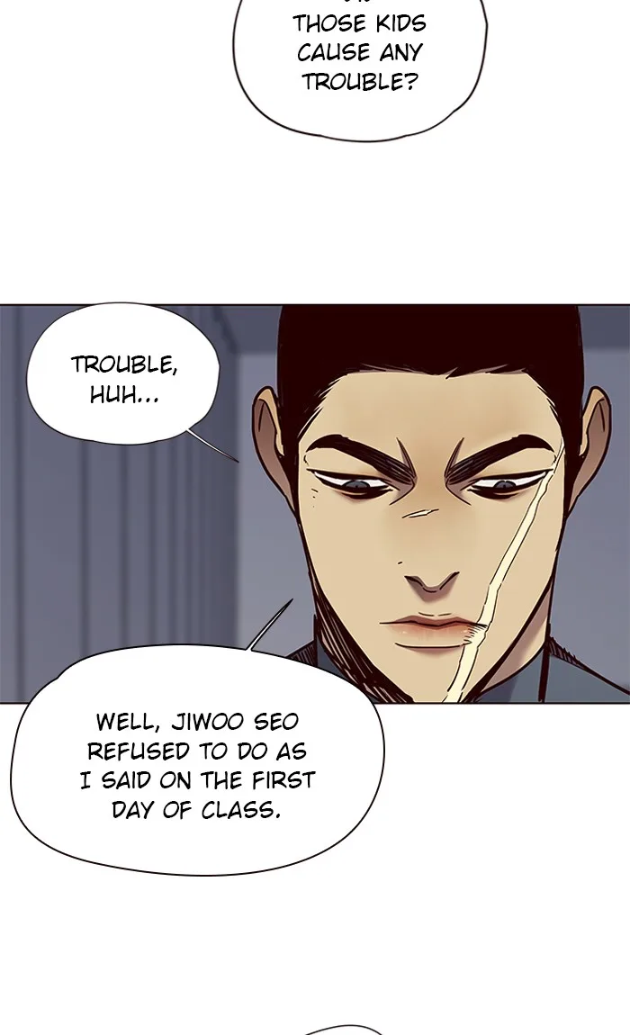 Eleceed - Chapter 73 - Page 71