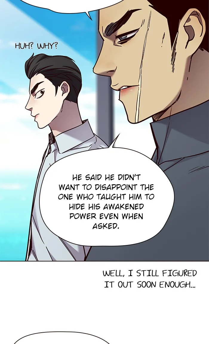 Eleceed - Chapter 73 - Page 73