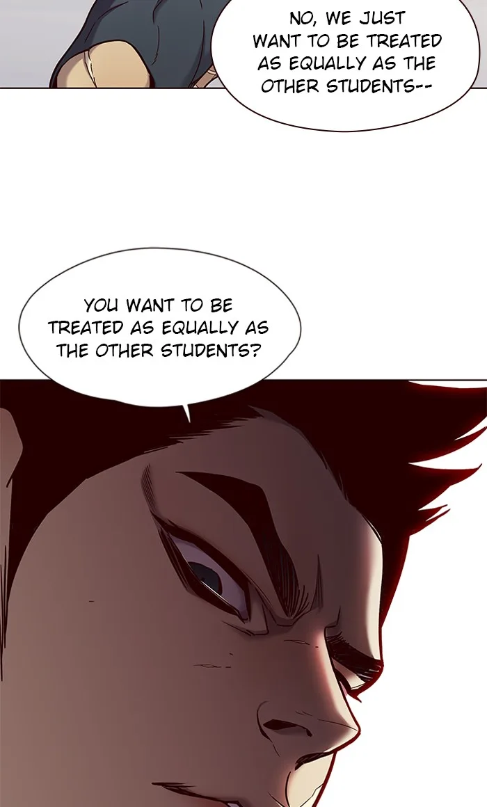 Eleceed - Chapter 74 - Page 20