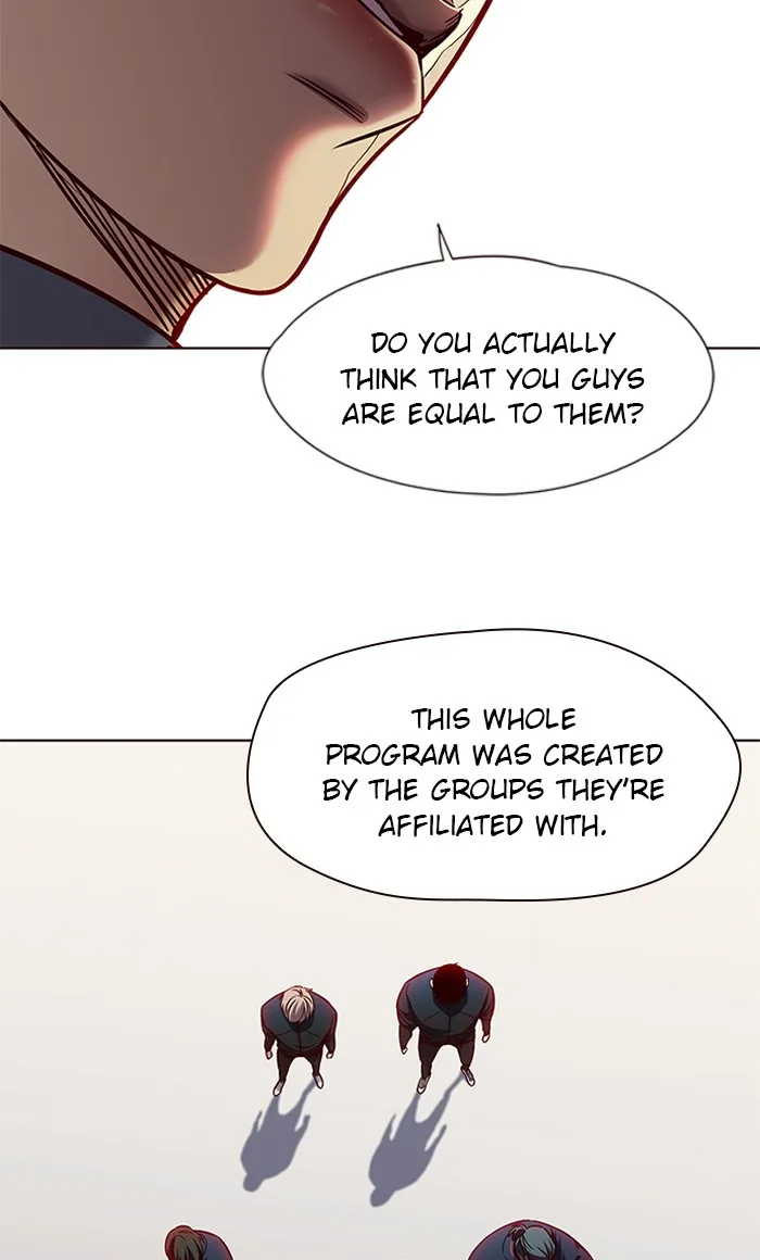 Eleceed - Chapter 74 - Page 21