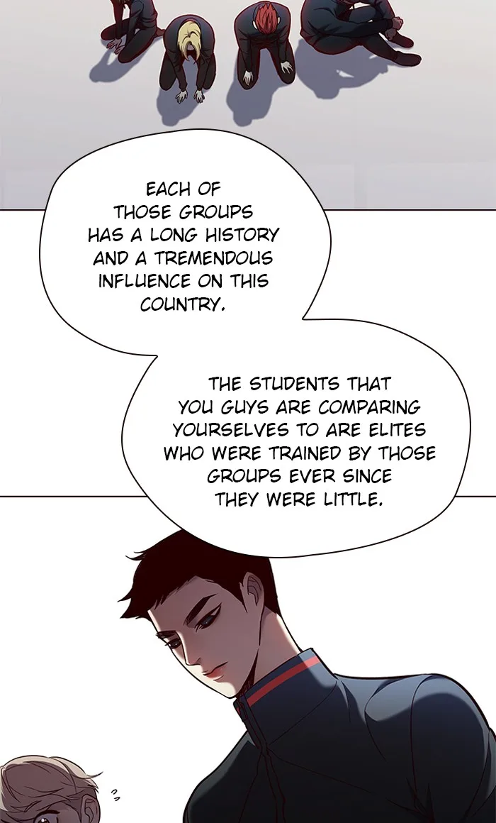 Eleceed - Chapter 74 - Page 22