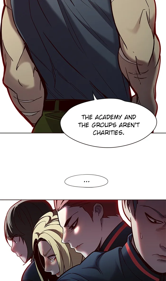 Eleceed - Chapter 74 - Page 27