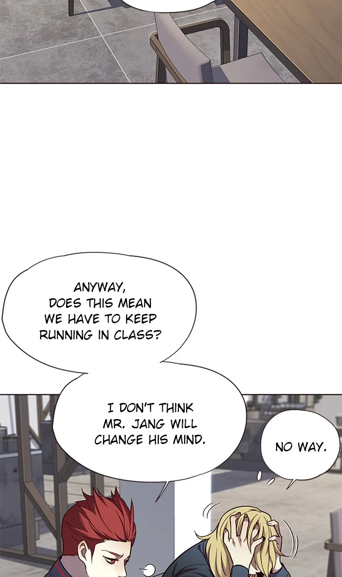 Eleceed - Chapter 74 - Page 33