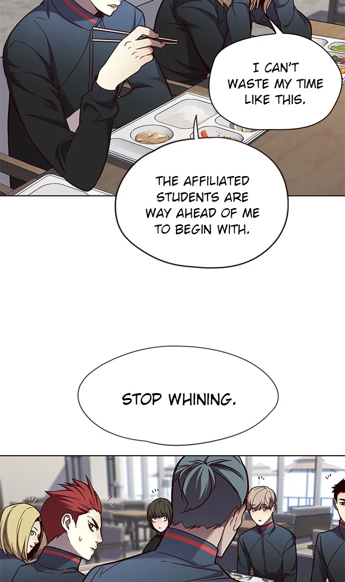 Eleceed - Chapter 74 - Page 34