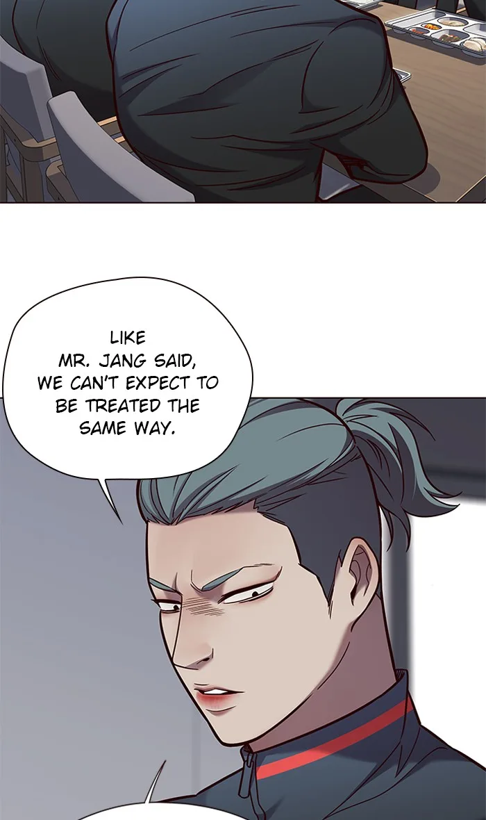 Eleceed - Chapter 74 - Page 35
