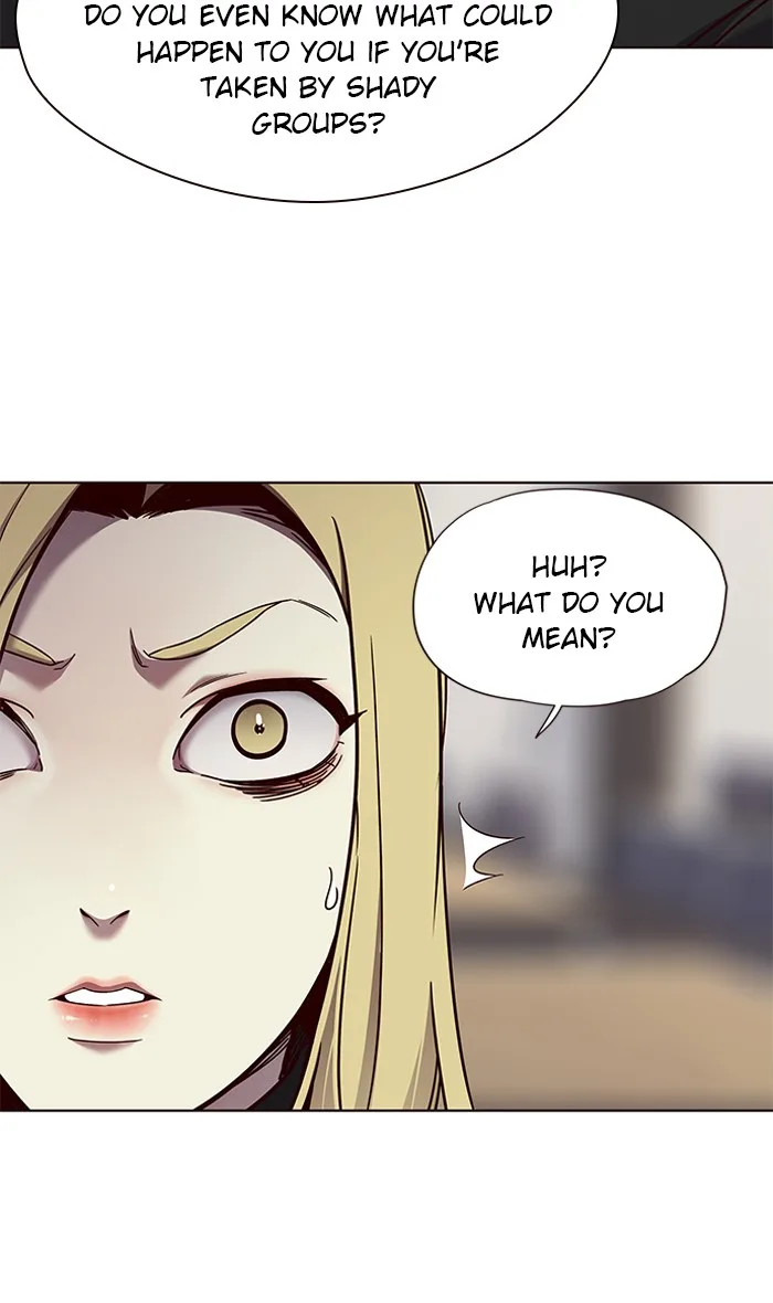 Eleceed - Chapter 74 - Page 39