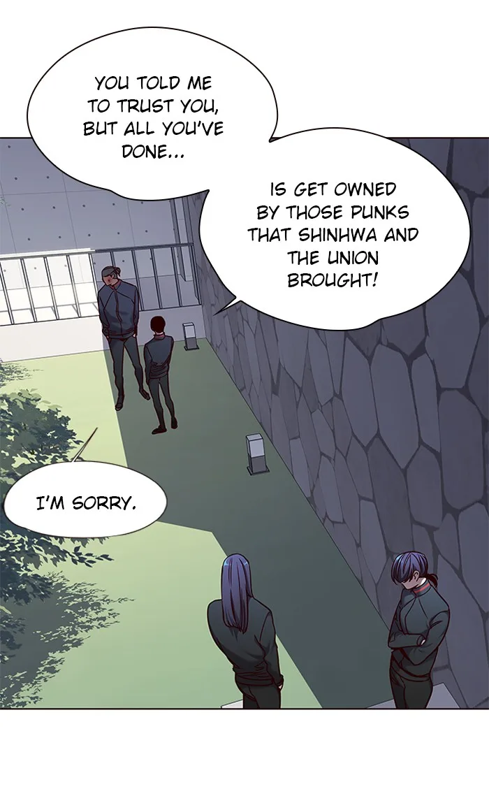 Eleceed - Chapter 74 - Page 50
