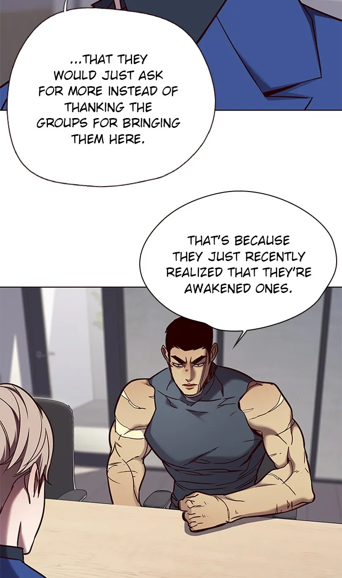 Eleceed - Chapter 74 - Page 66