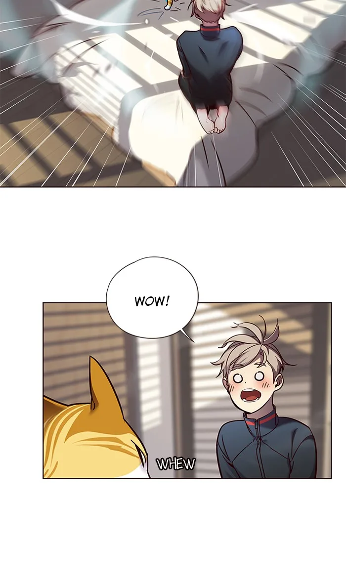 Eleceed - Chapter 74 - Page 73