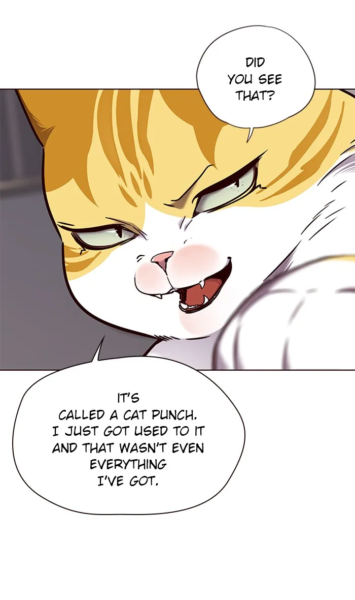 Eleceed - Chapter 74 - Page 74