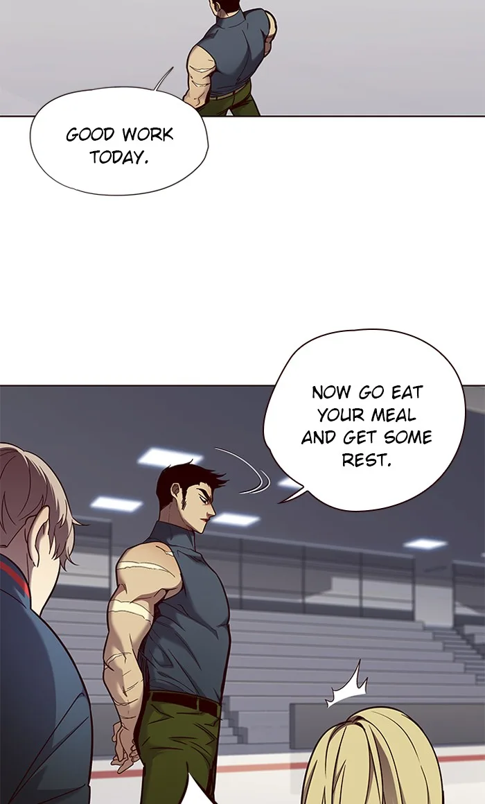Eleceed - Chapter 74 - Page 9