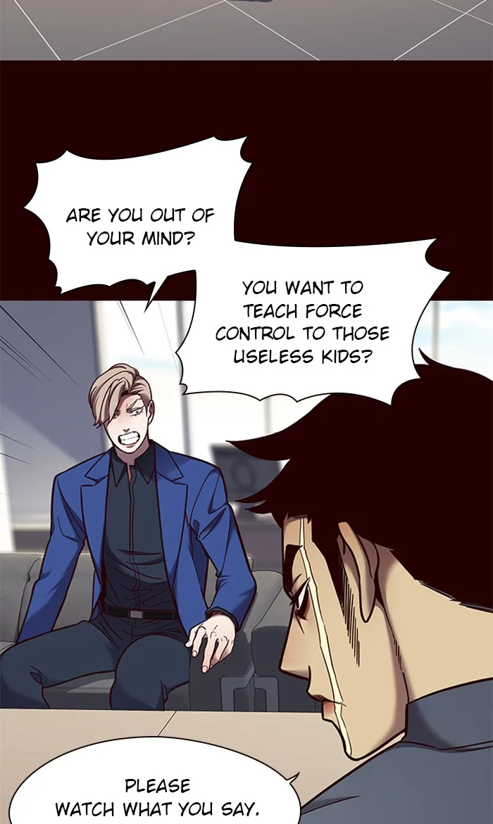 Eleceed - Chapter 75 - Page 18