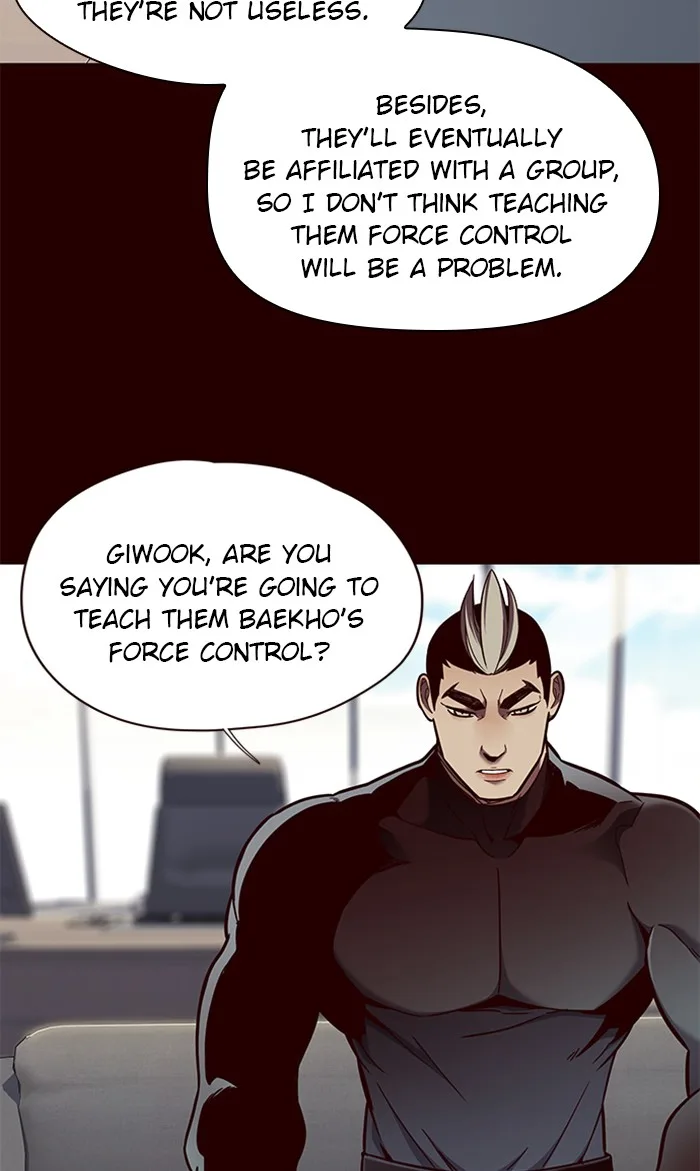 Eleceed - Chapter 75 - Page 19