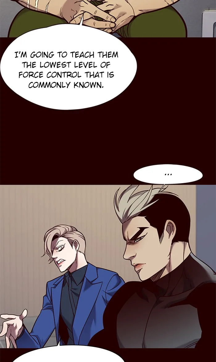 Eleceed - Chapter 75 - Page 21