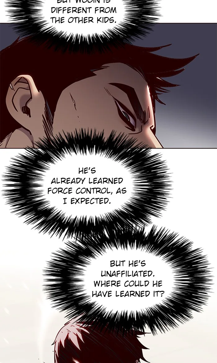 Eleceed - Chapter 75 - Page 34