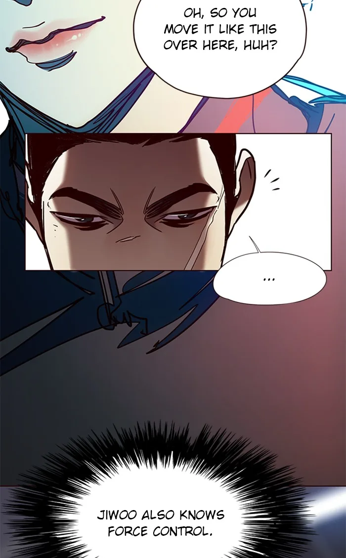 Eleceed - Chapter 75 - Page 47