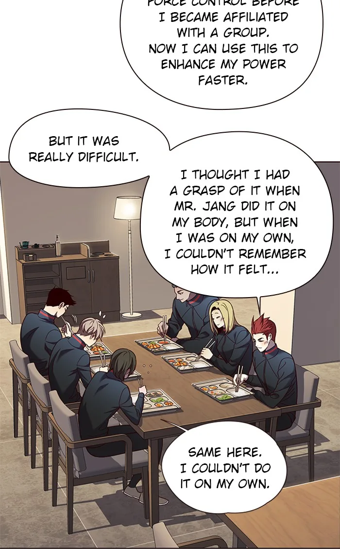 Eleceed - Chapter 75 - Page 55