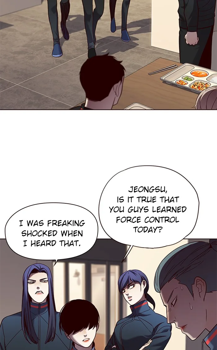 Eleceed - Chapter 75 - Page 59