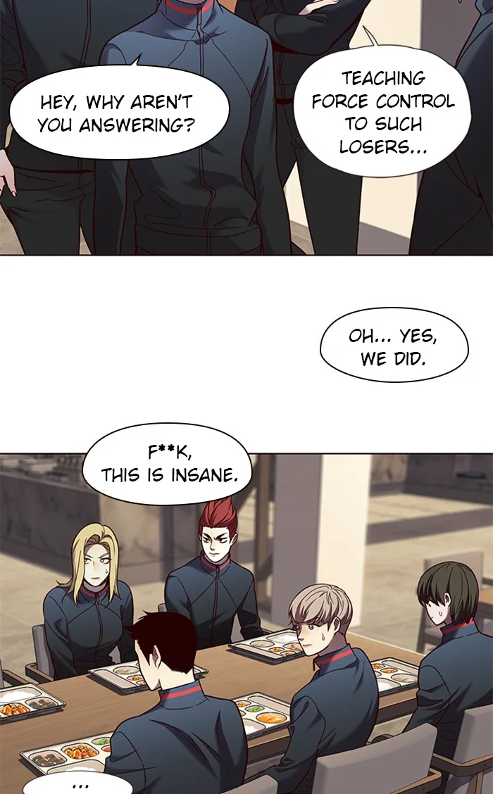 Eleceed - Chapter 75 - Page 60