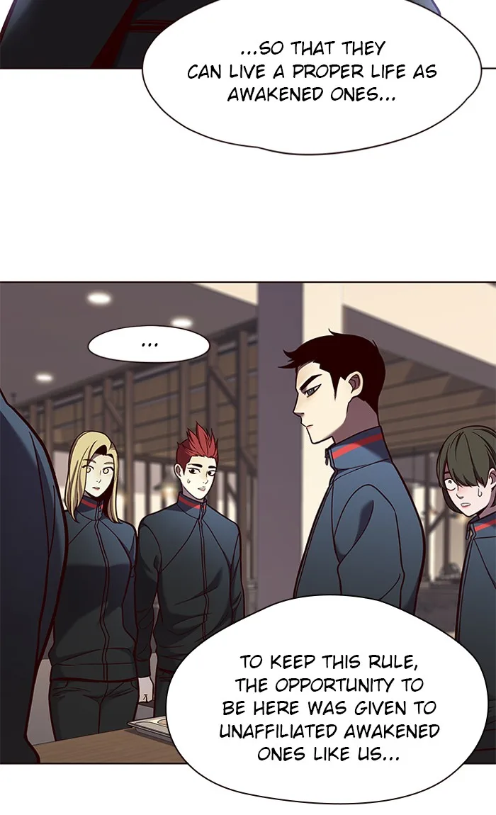 Eleceed - Chapter 76 - Page 31