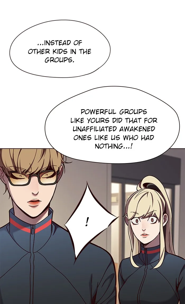 Eleceed - Chapter 76 - Page 32