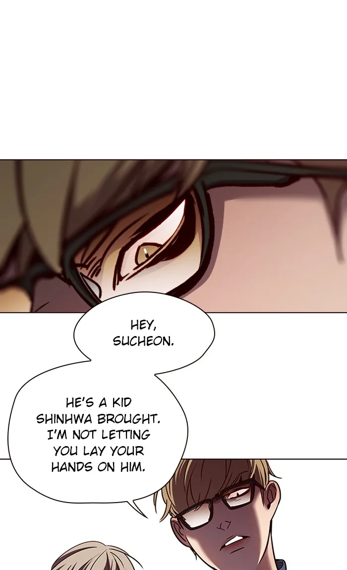 Eleceed - Chapter 76 - Page 37
