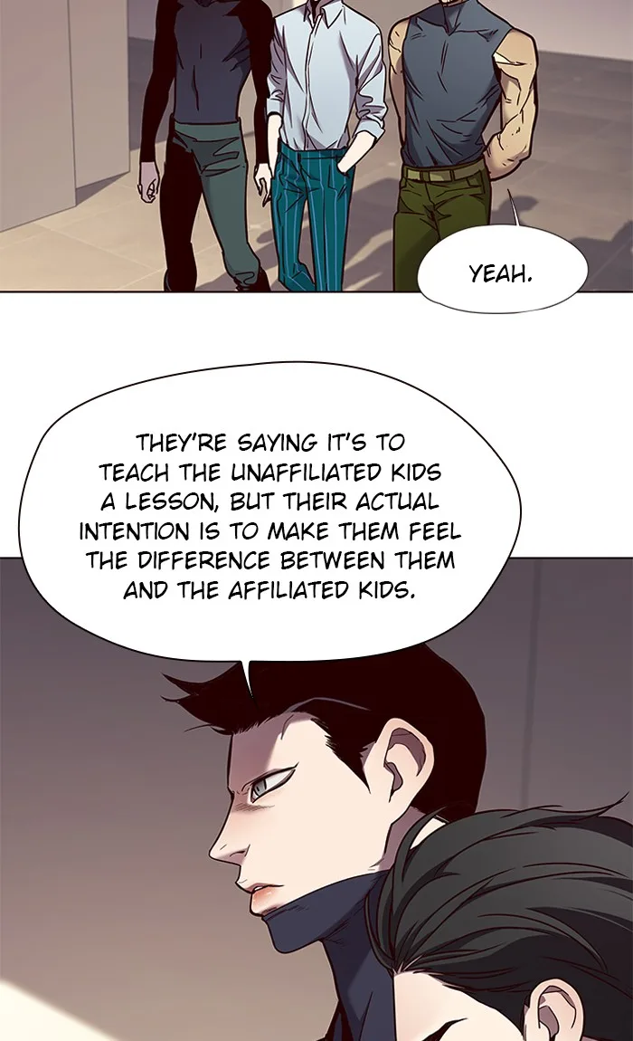Eleceed - Chapter 76 - Page 54