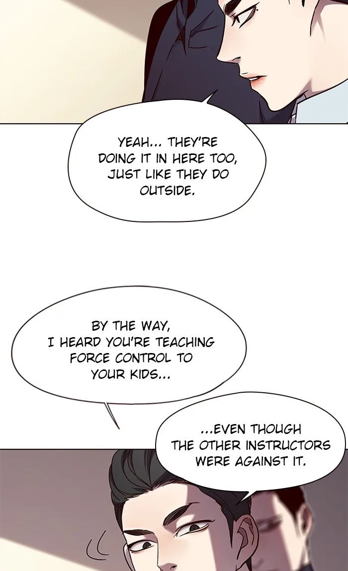 Eleceed - Chapter 76 - Page 55