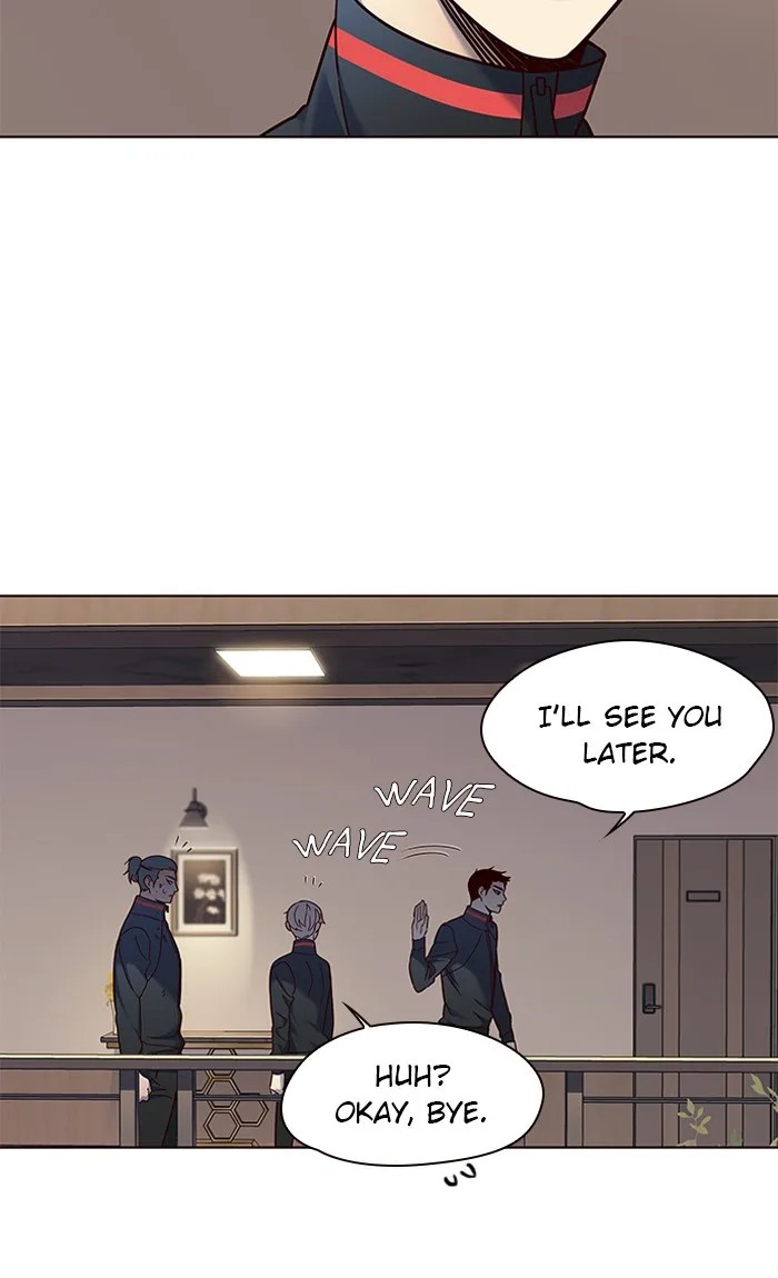 Eleceed - Chapter 76 - Page 68