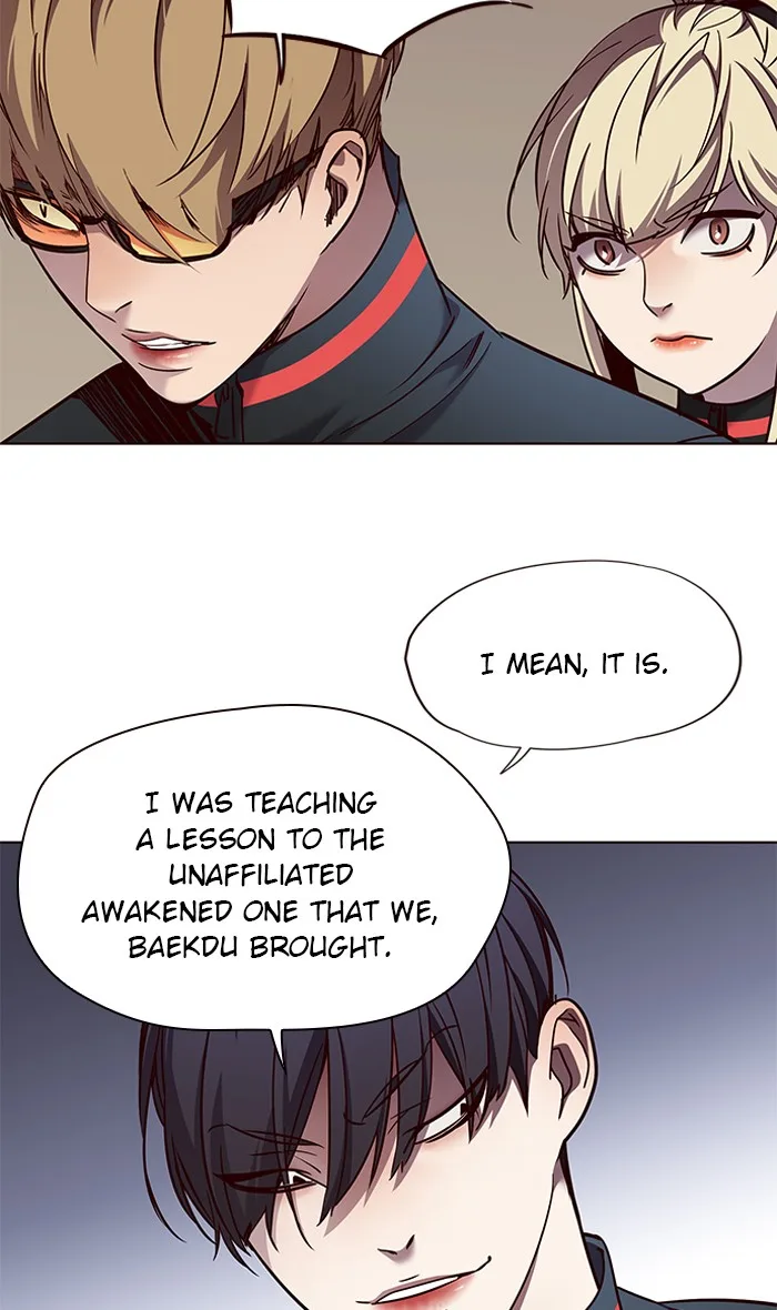 Eleceed - Chapter 76 - Page 9