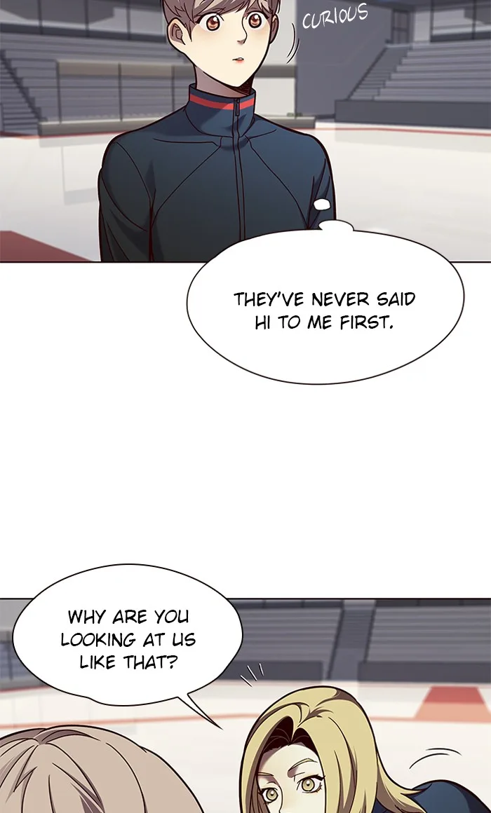 Eleceed - Chapter 77 - Page 12