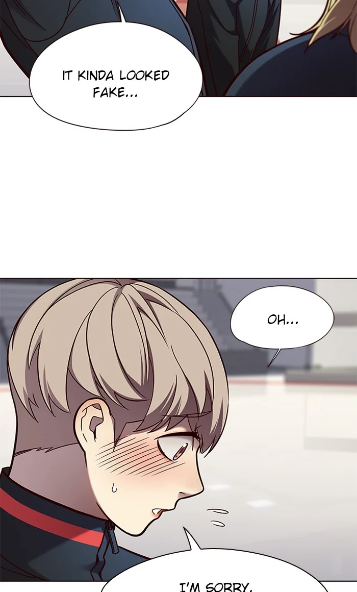 Eleceed - Chapter 77 - Page 16