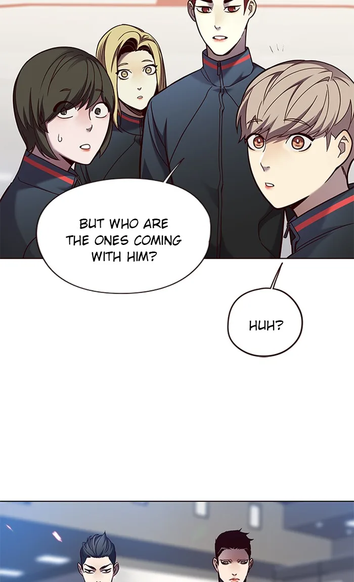 Eleceed - Chapter 77 - Page 26