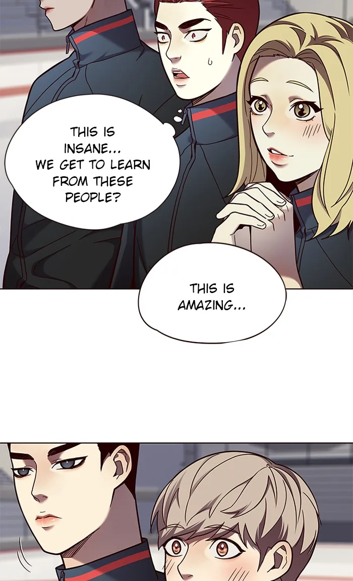 Eleceed - Chapter 77 - Page 34