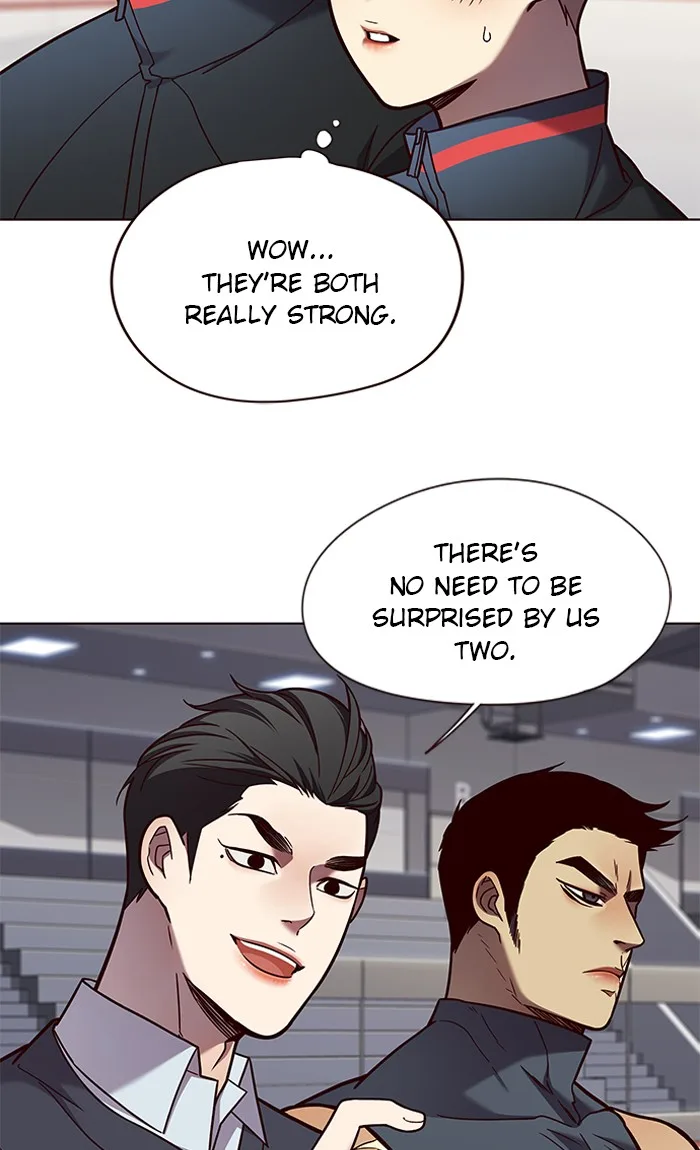 Eleceed - Chapter 77 - Page 35
