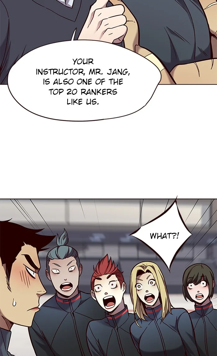 Eleceed - Chapter 77 - Page 36