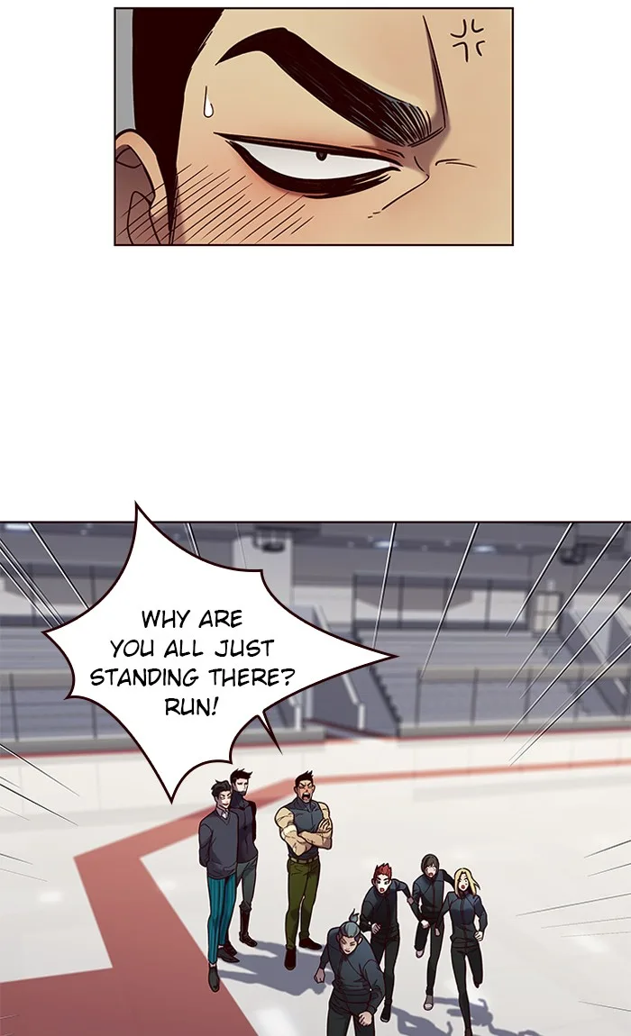 Eleceed - Chapter 77 - Page 38