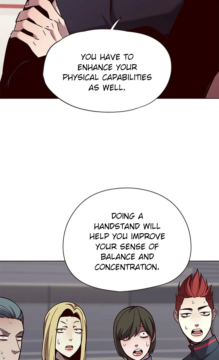 Eleceed - Chapter 77 - Page 43