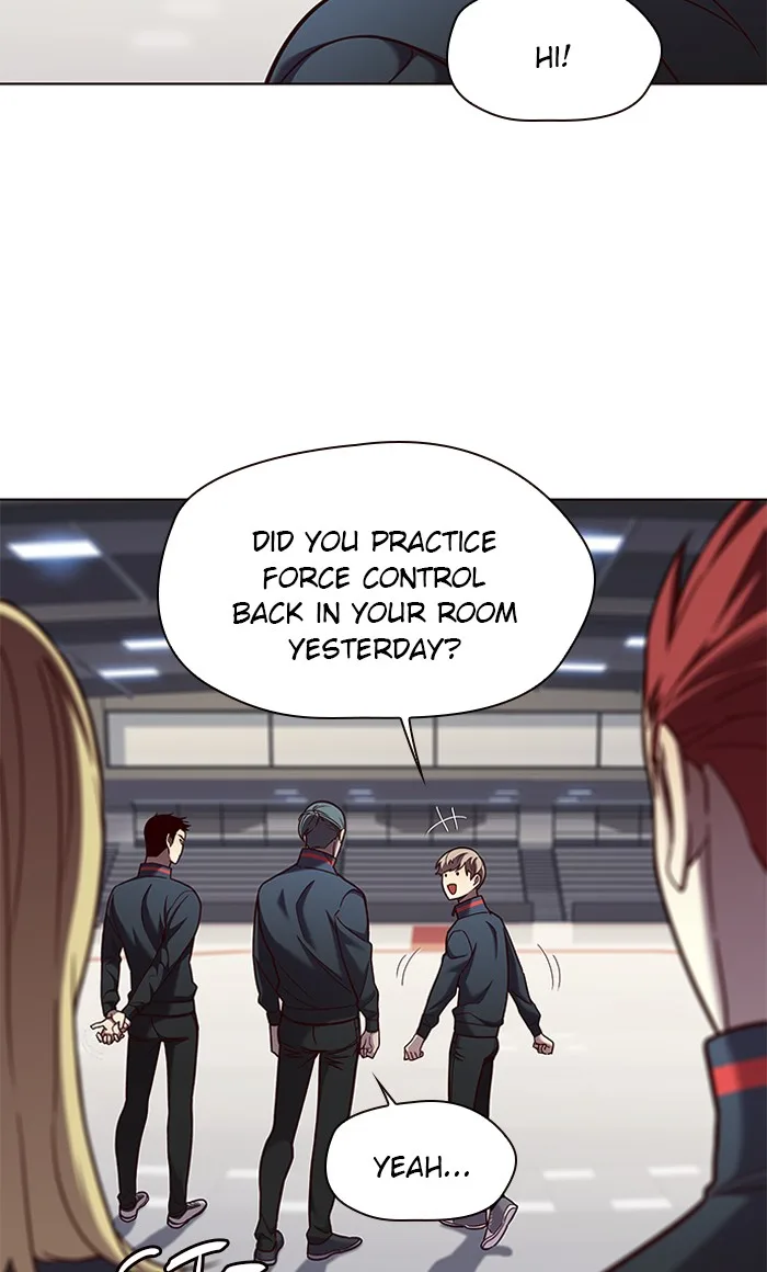 Eleceed - Chapter 77 - Page 5