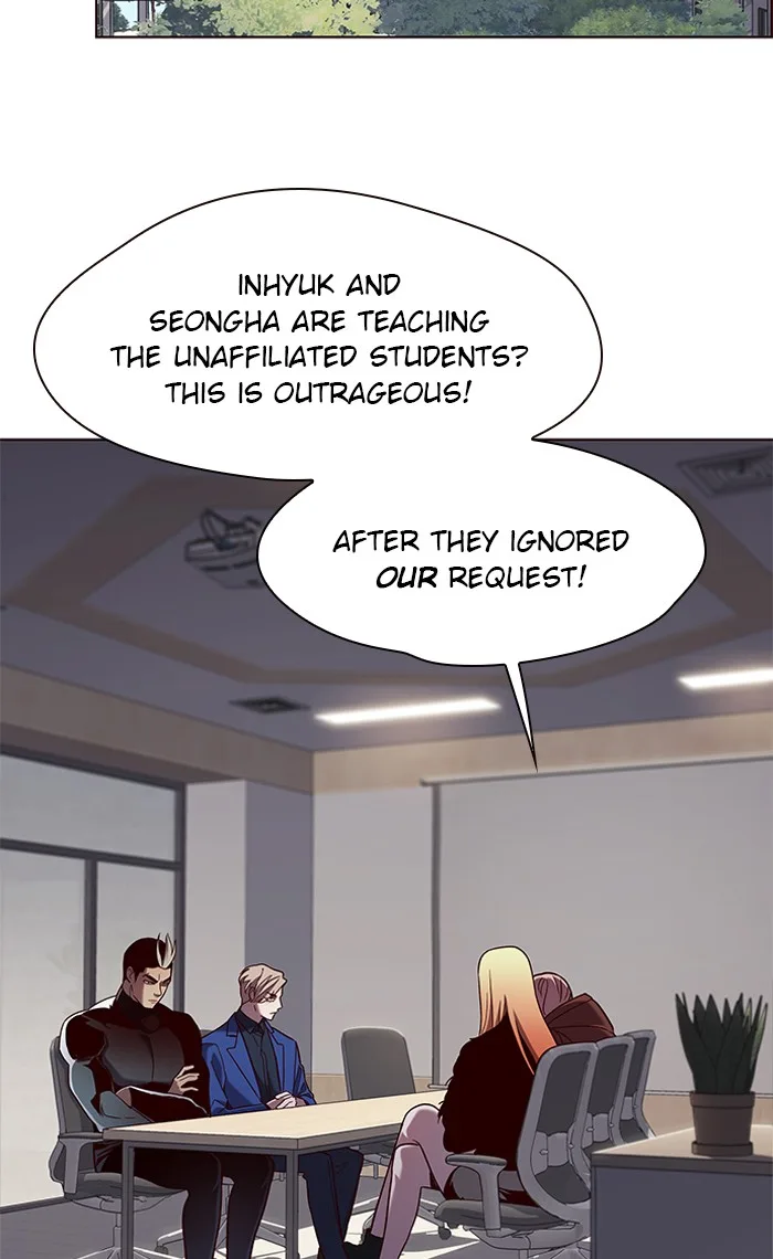 Eleceed - Chapter 77 - Page 52