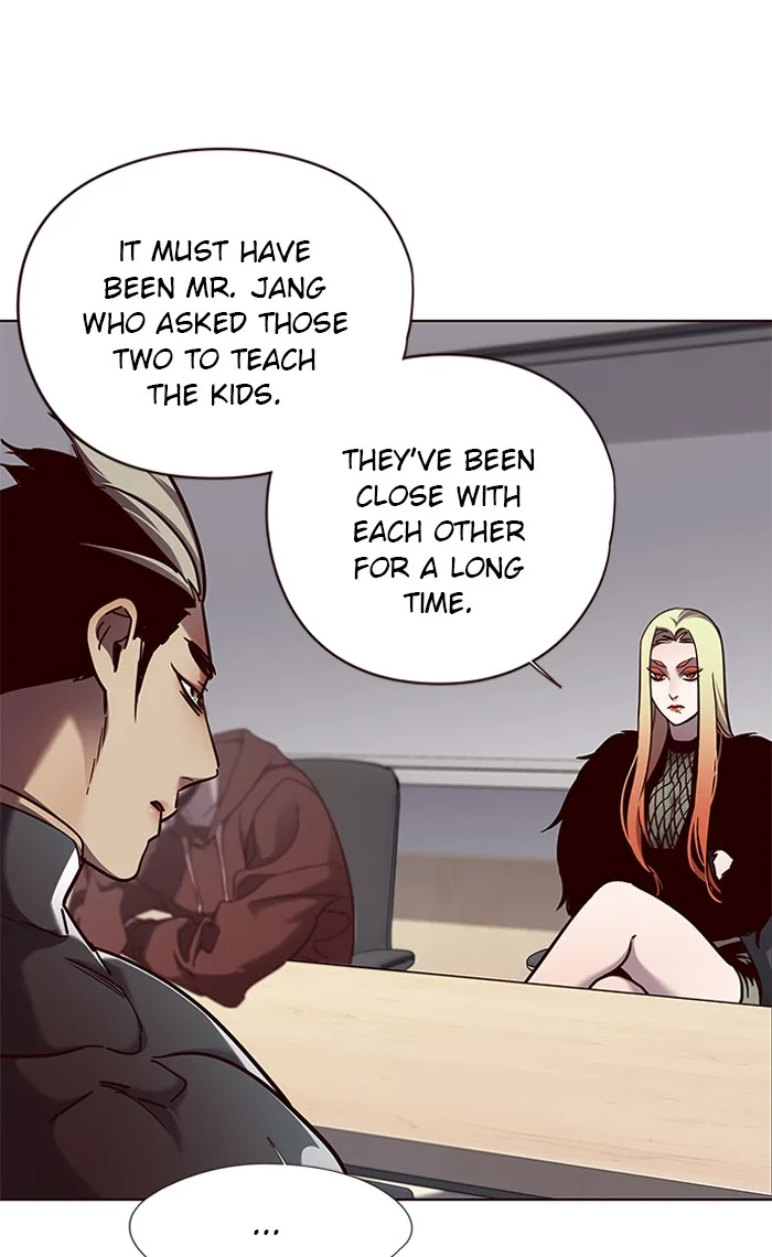 Eleceed - Chapter 77 - Page 55