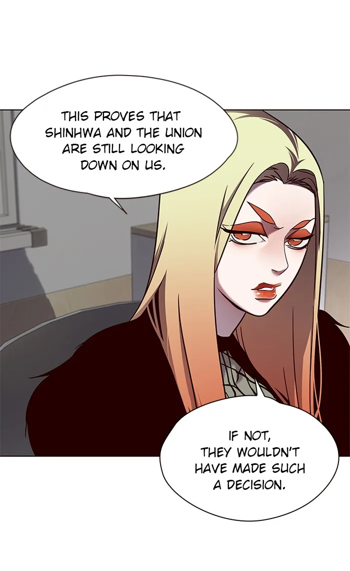 Eleceed - Chapter 77 - Page 58