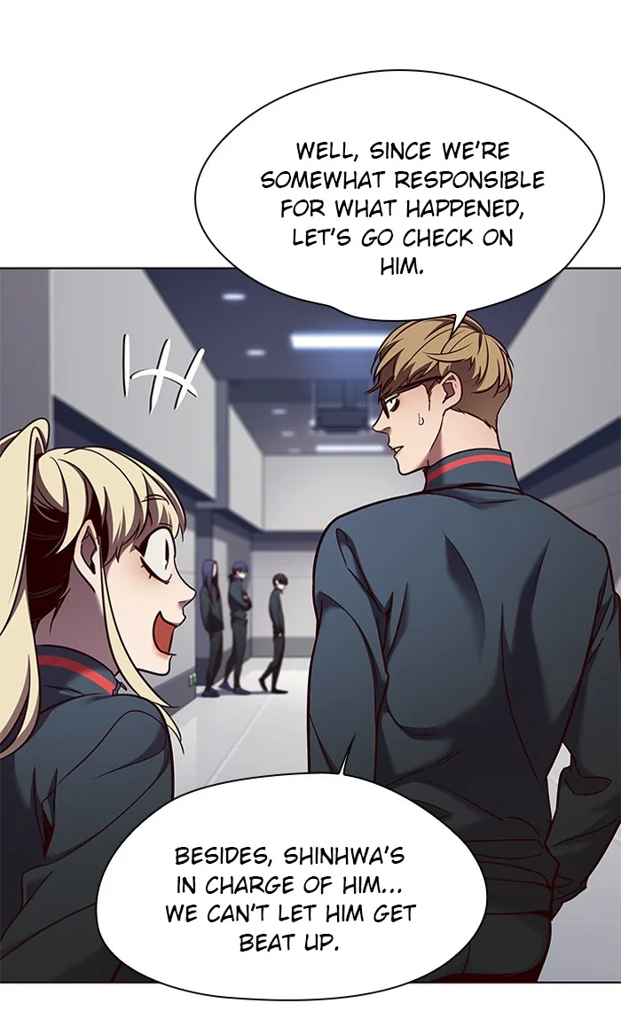 Eleceed - Chapter 77 - Page 64