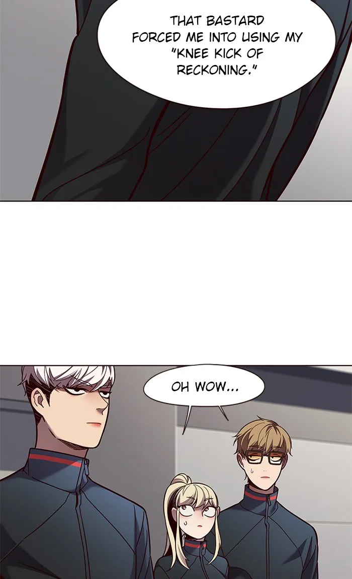 Eleceed - Chapter 78 - Page 26
