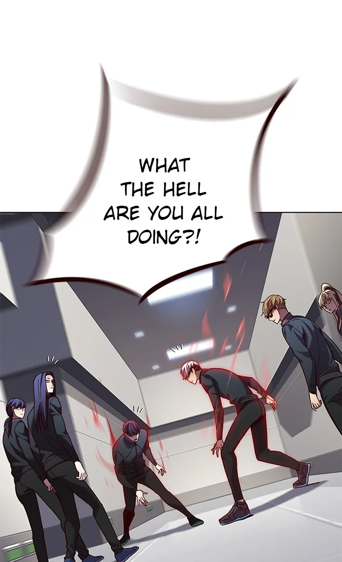 Eleceed - Chapter 78 - Page 34