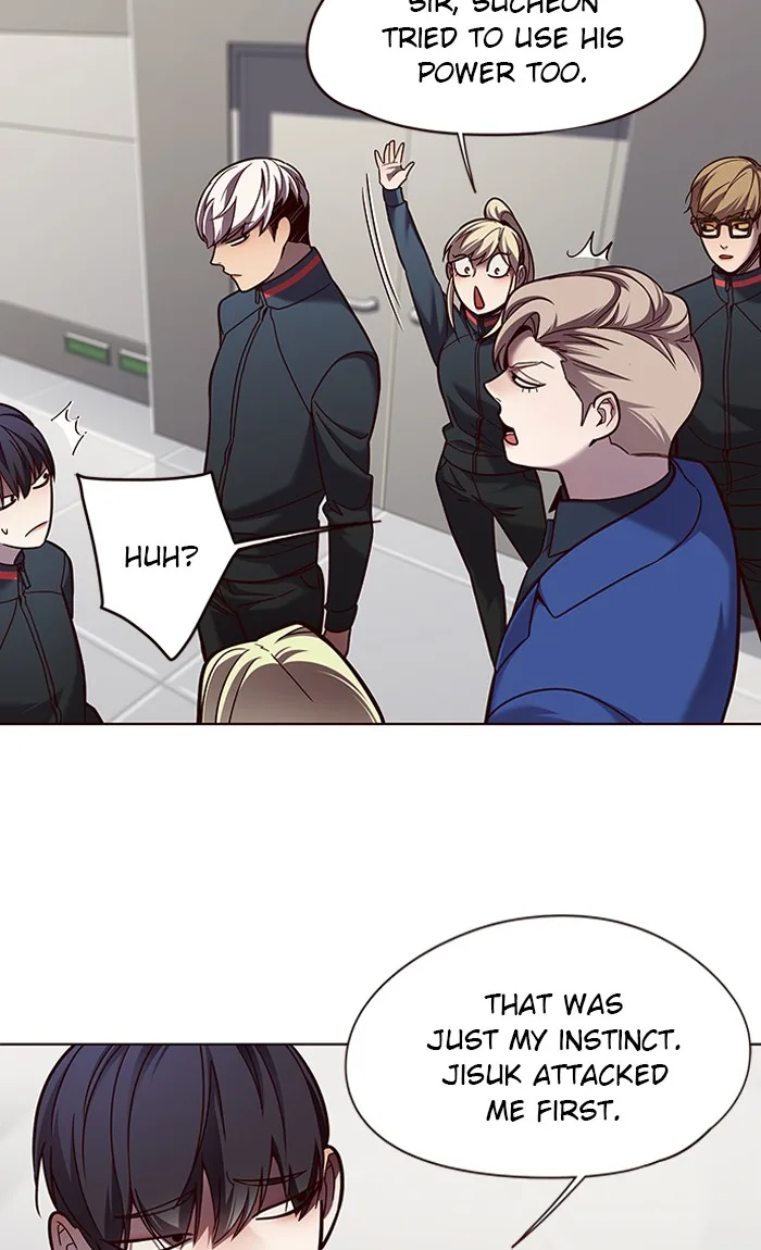 Eleceed - Chapter 78 - Page 39