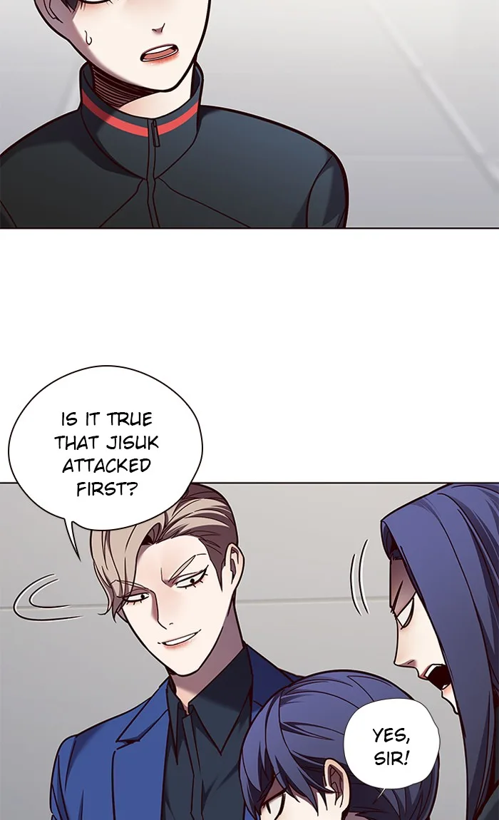 Eleceed - Chapter 78 - Page 40